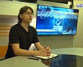 Экскурс в мир телевидения и радио. Рассказываем как прошло мероприятие для школьниках в стенах нашей редакции