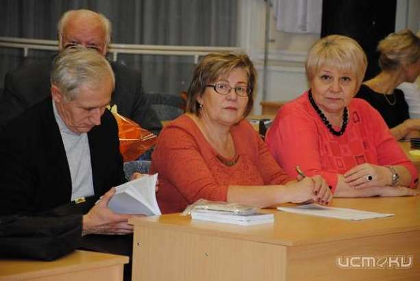 В библиотеке Бунина подвели итоги Года литературы