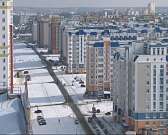 «Орелстрой» предлагает готовые к проживанию квартиры в новостройках