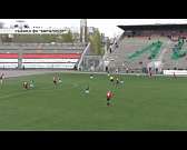 ФК "Орёл" разошёлся миром с липецким "Металлургом"