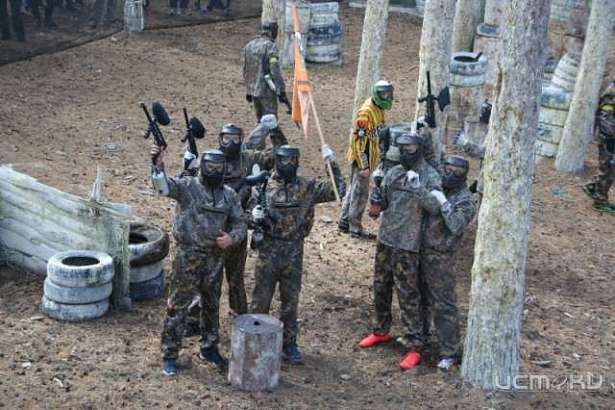 Орловские полицейские приняли участие в седьмом межрегиональном фестивале молодых сотрудников ОВД «Служу России»