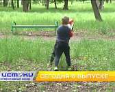 Скачок цен на продукты, первые тренировки боксеров на воздухе – сегодня в программе «Оперативный эфир»