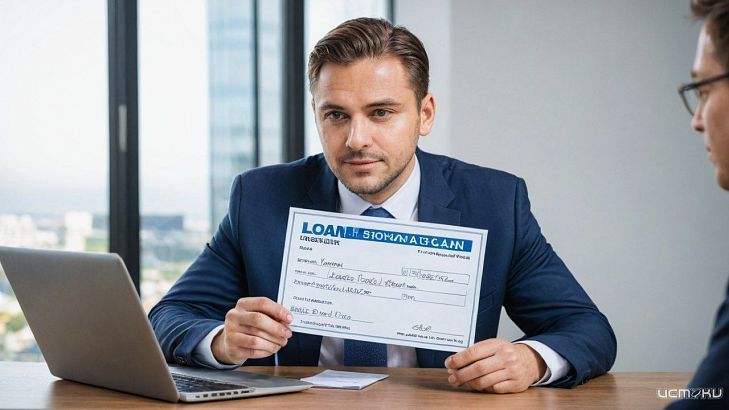 Кто может помочь взять займ