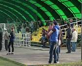 Первая победа одержана! Футболисты ОГУ начали сезон в Первенстве Черноземья с разгрома