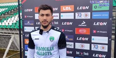 ФК "Орел" не оставил шансов аутсайдеру турнира. Чем завершилась игра на выезде в Обнинске