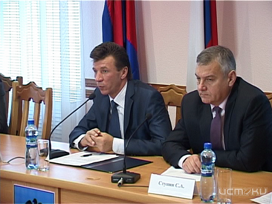 Новости за 90 секунд: врио Губернатора уволил Юрия Парахина, новый директор МУП «Спецавтобаза по санитарной очистке города Орла» и информационная открытость сайта Орловского облсовета