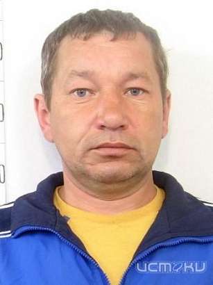 В Орловской области разыскивается осужденный