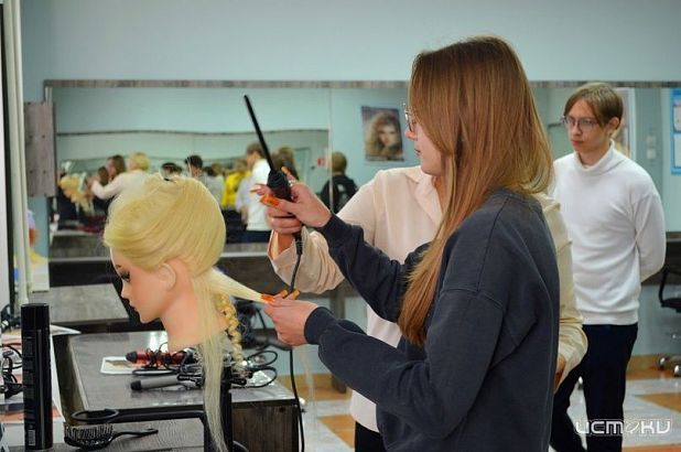 За билетом в будущее 