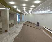 Фонтан на бульваре Победы начали реконструировать, а Орловский водитель не позволил нарушителю развернуться через двойную сплошную. Новости за 90 секу...