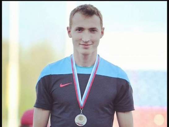 Орловские легкоатлеты призеры Первенства России 