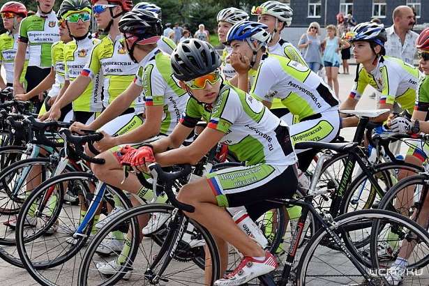 На благотворительный велопробег в Орел приедет рэпер Лигалайз
