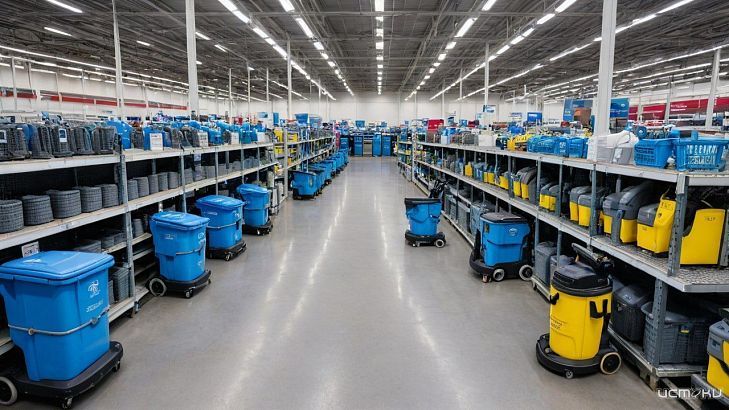 Как выбрать беспроводной пылесос: полное руководство по подбору автономной уборочной техники	