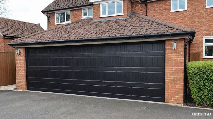 Автоматические ворота: комфорт, безопасность и технологии будущего