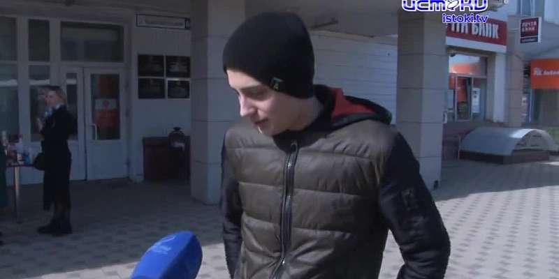 За или против карантина: готовы ли орловчане сидеть дома, чтобы не заболеть COVID-19