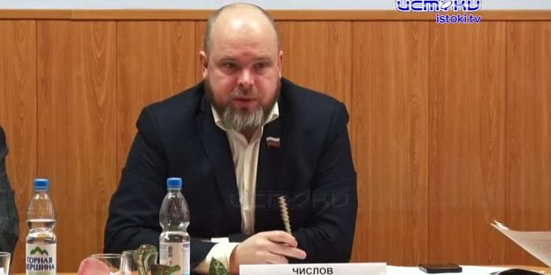 Травма на производстве. Как не допустить такого. Обсуждали за круглым столом и рассказали сколько человек пострадало на Орловщине на работе за прошлый...