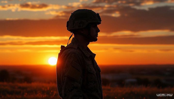 Как заключить контракт для отправки на СВО