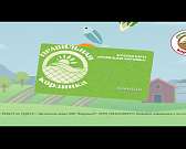 Клубные карты в сети магазинов «Правильная корзинка»1549866748