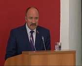 "Сильно прощаться не будем". Депутаты облсовета подвели итоги своей работы