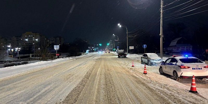 Сотрудникам ГАИ выходные запомнились 34 ДТП