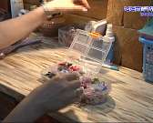 Детская радость: орловчанка создает кукол ручной работы и игрушки-обнимашки