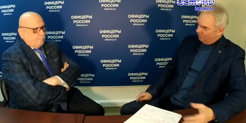 Специальный репортаж: Радио-Радонеж первая часть