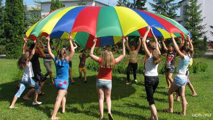 На Орловщине пока не определились с датой открытия загородных лагерей