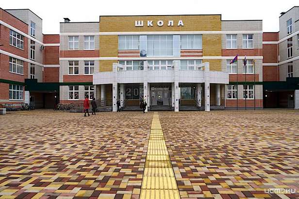 Москва дала 200 млн рублей на строительство нового корпуса школы №2 в Ливнах