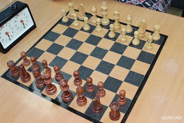 Красота комбинаций 