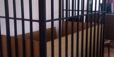 суд прокуратура Орловской области Пьяный орловчанин с ножом набросился на соседа