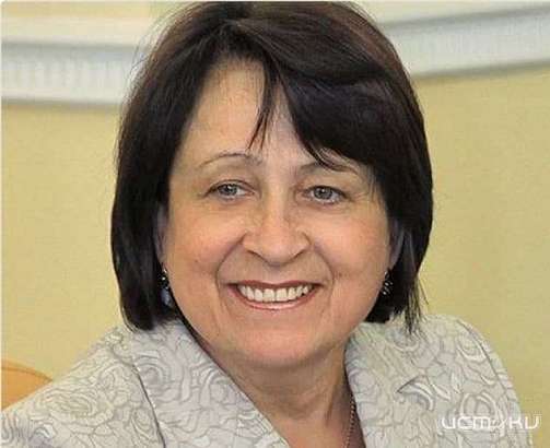 Балашова официально стала уполномоченным по правам человека в Орловской области