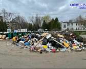 Вакцинироваться можно в «Гринне», о майских праздниках и мусоре. Главное из эфира Клычкова