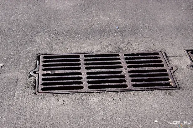 Содержанием сетей ливневой канализации города займётся «Спецавтобаза» 