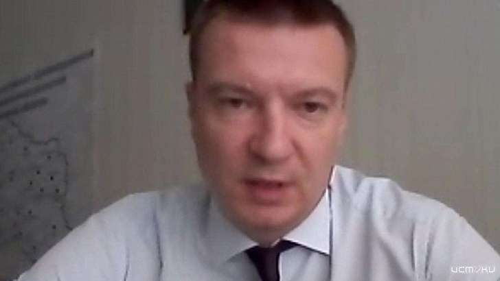 Залогин объяснил, с чем связан рост заболеваемости COVID-19 на Орловщине