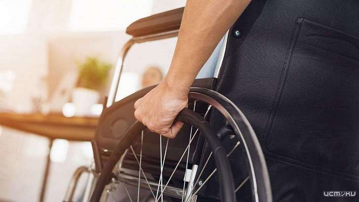 Привезли из Донбасса и бросили: судьбой бездомного инвалида в Орле займется СК