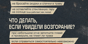 За разведение костров, сжигание сухой травы и мусора орловские нарушители заплатили штрафов на 420 тысяч рублей