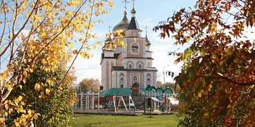 В Казанский храм Орла доставят ковчег с частицами мощей 50 святых