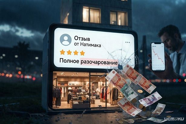 Один негативный отзыв может стоить миллионов: как цифровая репутация влияет на продажи и доверие