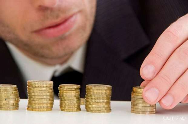 В Орловской области зарплаты оказались одними из самых низких в ЦФО