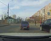 Закон не писан: у орловских водителей свои правила