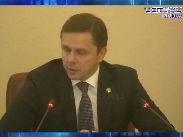 Экспресс - новости. "Что ни контракт, то проблема"