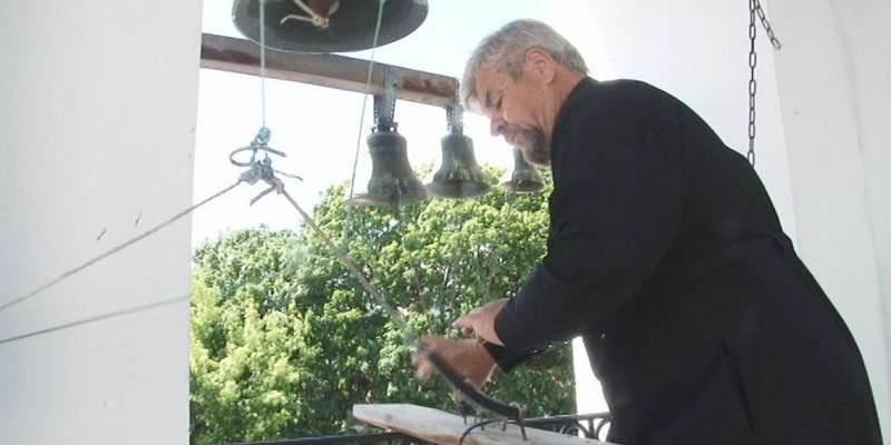 В Орле состоялась акция «Весть Победы»