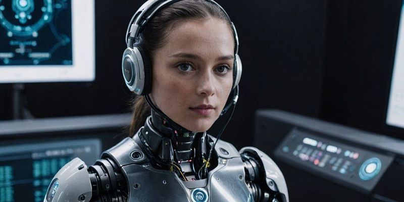 Сбер развивает человекоцентричный подход с помощью AI-помощника операторов
