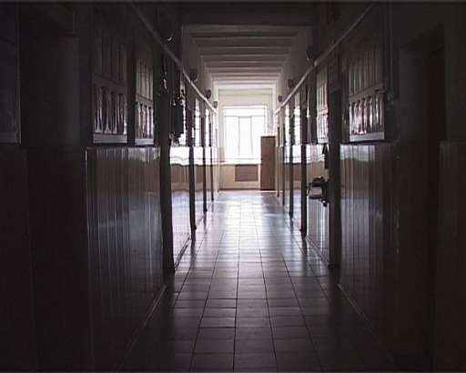 31 октября - день работников сизо и тюрем 