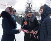 Наша акция «Проделки Купидона» завершилась раздачей подарков