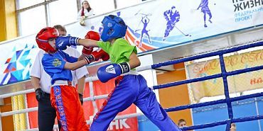 Завтра в Орле будет дан старт Кубку Орловской области по кикбоксингу 