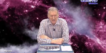 День космонавтики