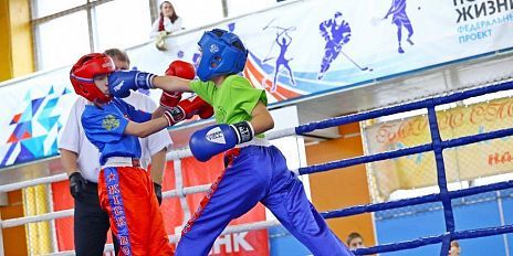 Завтра в Орле будет дан старт Кубку Орловской области по кикбоксингу 