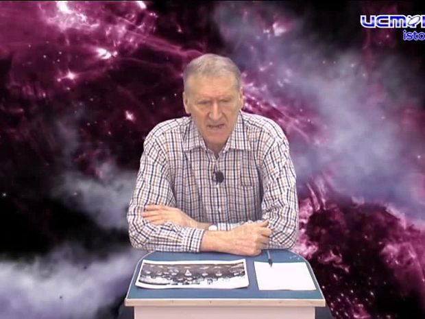 День космонавтики