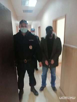 Руководителю "Пенобетон-Орел" вменяют новые эпизоды мошенничества с квартирами. Его задержали