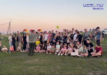 Не только дороги сами строят, но и праздники организовывают! Не только дороги сами строят, но и праздники организовывают!